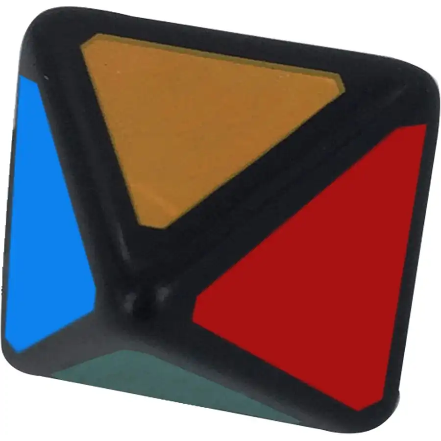 Mosse vincenti Harry Potter Trivial Pursuit Ultimate Hasbro - 1