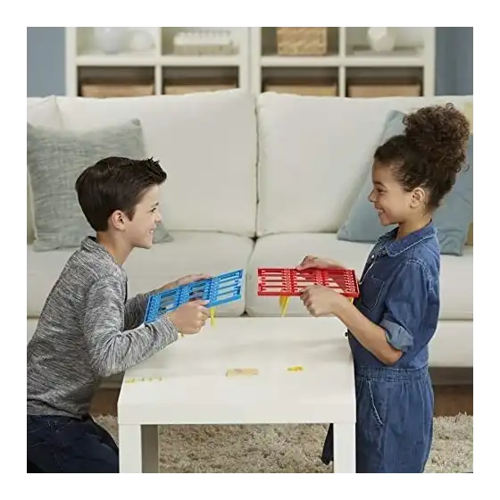 Indovina Chi?  Hasbro - 3