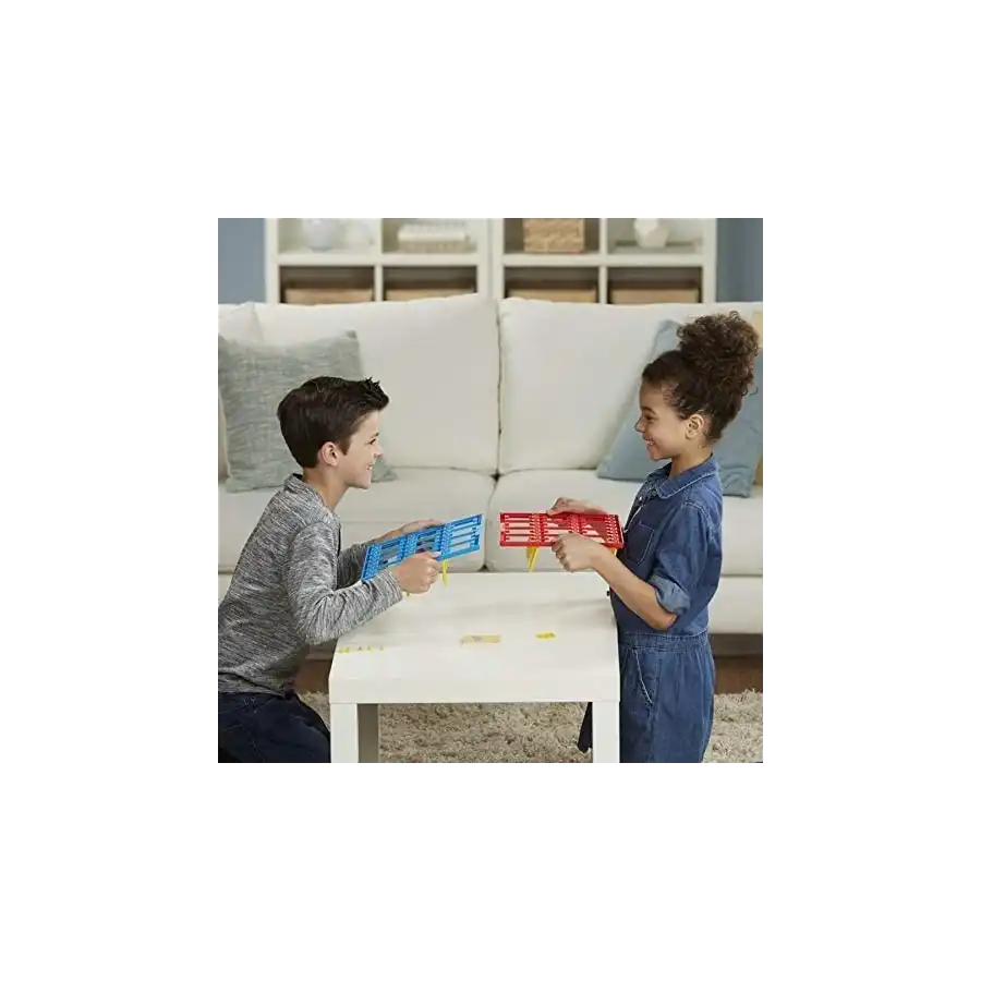 Indovina Chi?  Hasbro - 3