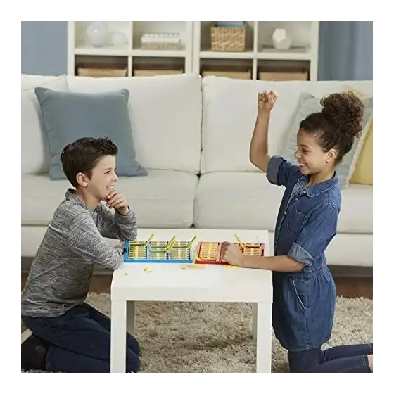 Indovina Chi?  Hasbro - 6