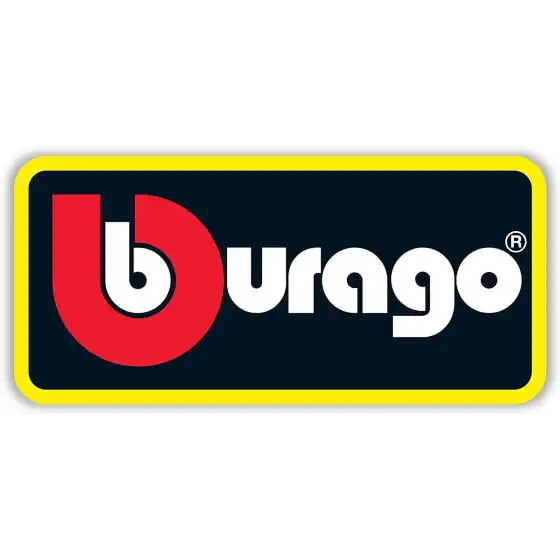 Bburago Ferrar LaFerrari Modellino, Scala 1:18, Scala 1:18 Bburago - 1