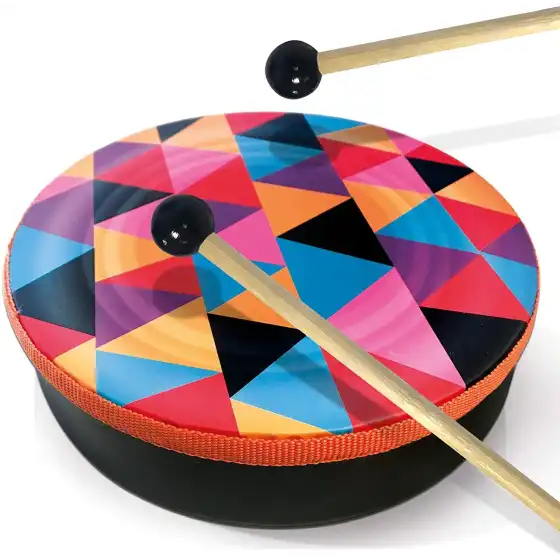 Montessori Suoni e Melodie  Headu - 1