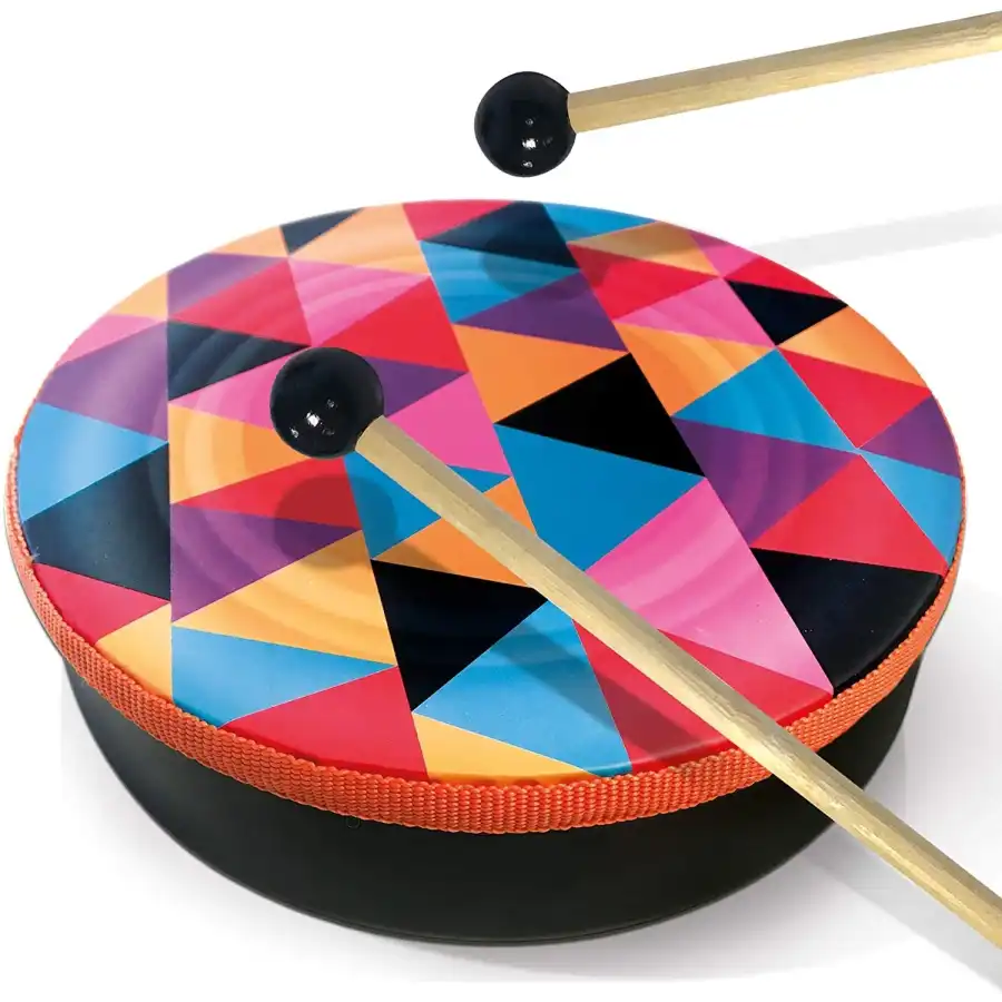 Montessori Suoni e Melodie  Headu - 1