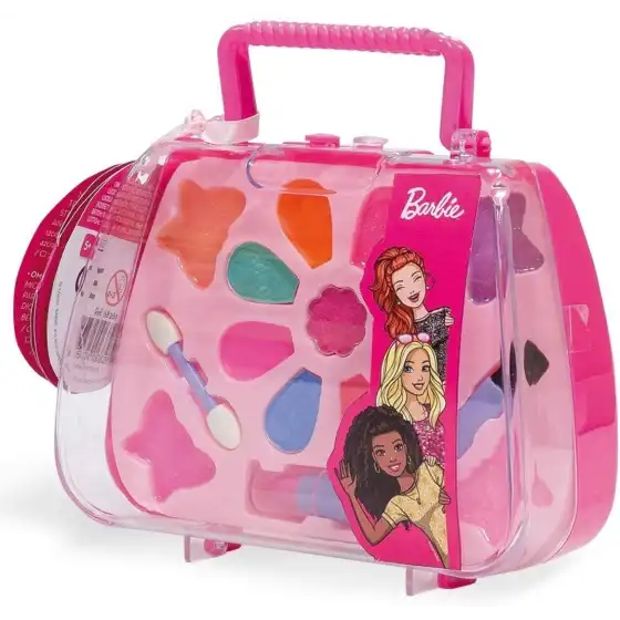 Barbie Be Star Borsa Make Up Colori Assortiti 68289 Barbie - 2