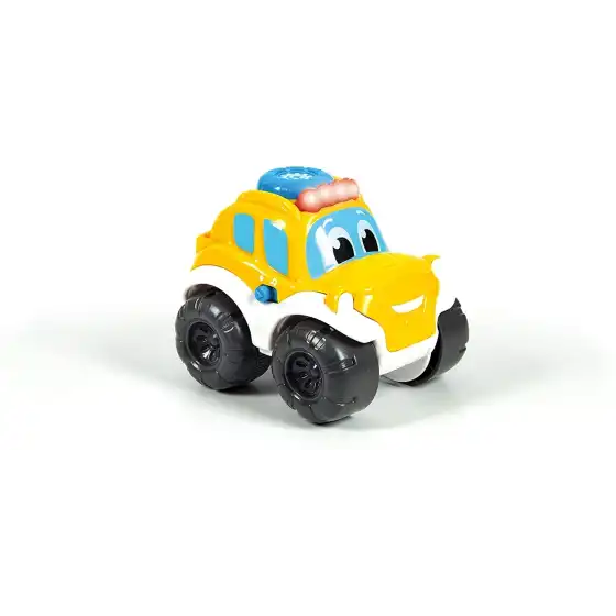 Gigi Fuoristrada Avventura 17155 Clementoni - 4