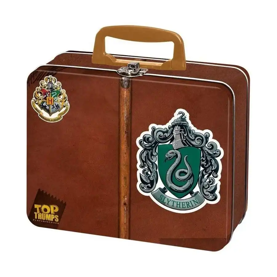 Lord Voldemort- Gioco di carte Harry Potter Winning Moves - 2