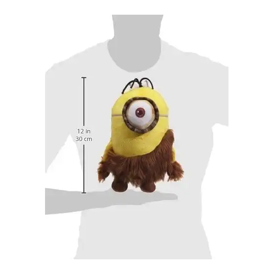 Peluche Minions Primitivi Assortiti Originale - 1
