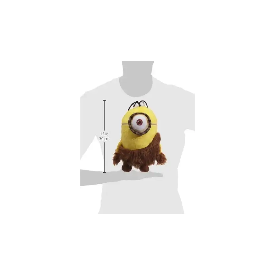 Peluche Minions Primitivi Assortiti Originale - 1
