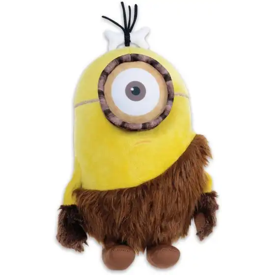 Peluche Minions Primitivi Assortiti Originale - 3