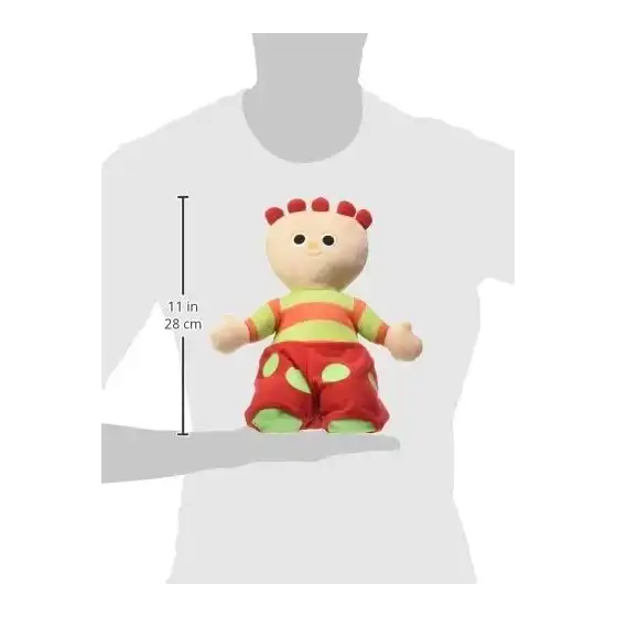 Peluche Foresta Dei Sogni 30cm 8648 Originale - 1