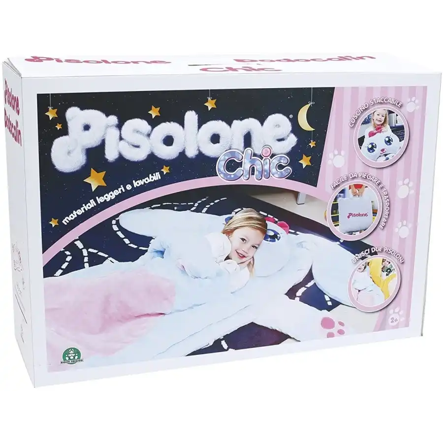 Pisolone Coniglietto Giochi Preziosi - 3