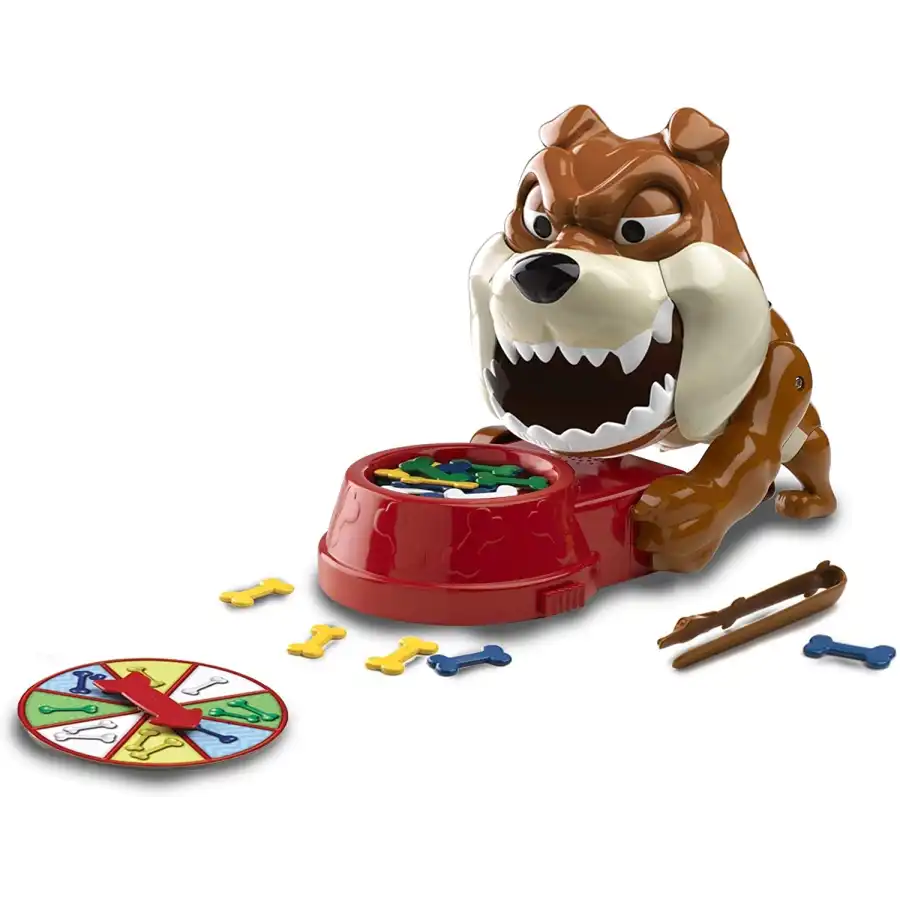 Colosso Molla L' Osso - Gioco da Tavola Goliath - 1