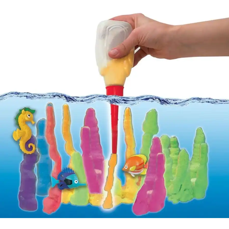 Sabbia Impermeabile Creative Sand Aquatik 47003 Nice - 2
