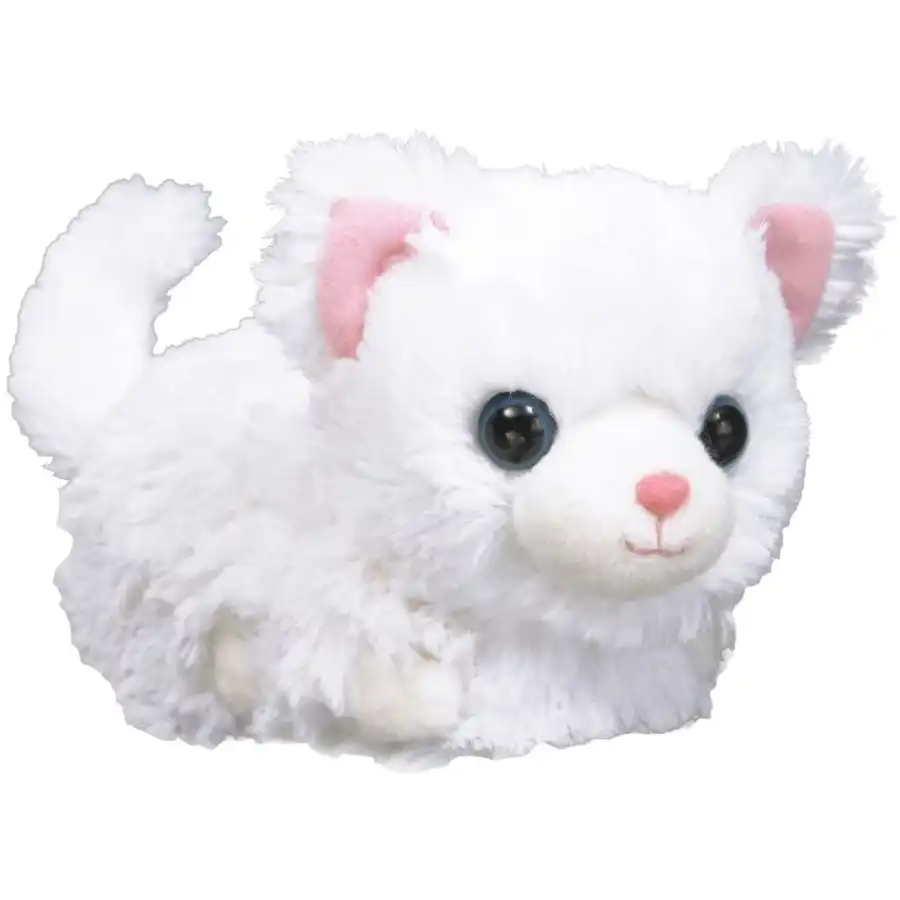 Peluche Cuccioli Interattivi Happy Pets Prodotto Assortito Giochi Preziosi - 1