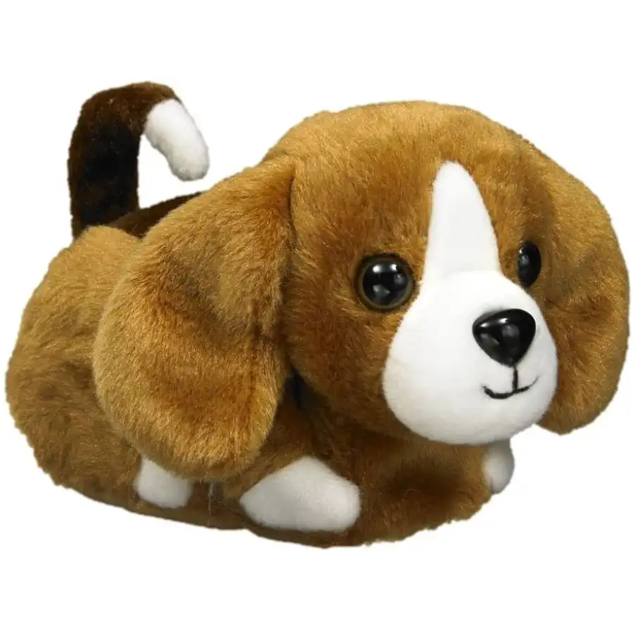 Peluche Cuccioli Interattivi Happy Pets Prodotto Assortito Giochi Preziosi - 2