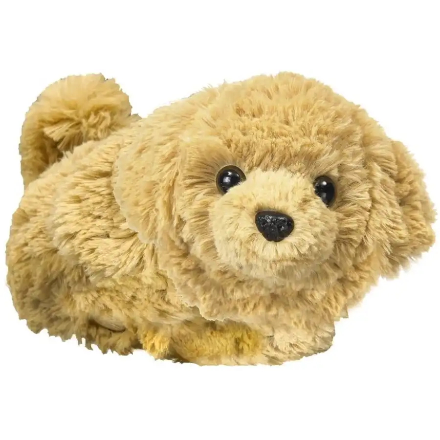 Peluche Cuccioli Interattivi Happy Pets Prodotto Assortito Giochi Preziosi - 3