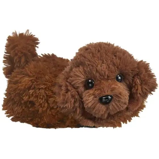 Peluche Cuccioli Interattivi Happy Pets Prodotto Assortito Giochi Preziosi - 5