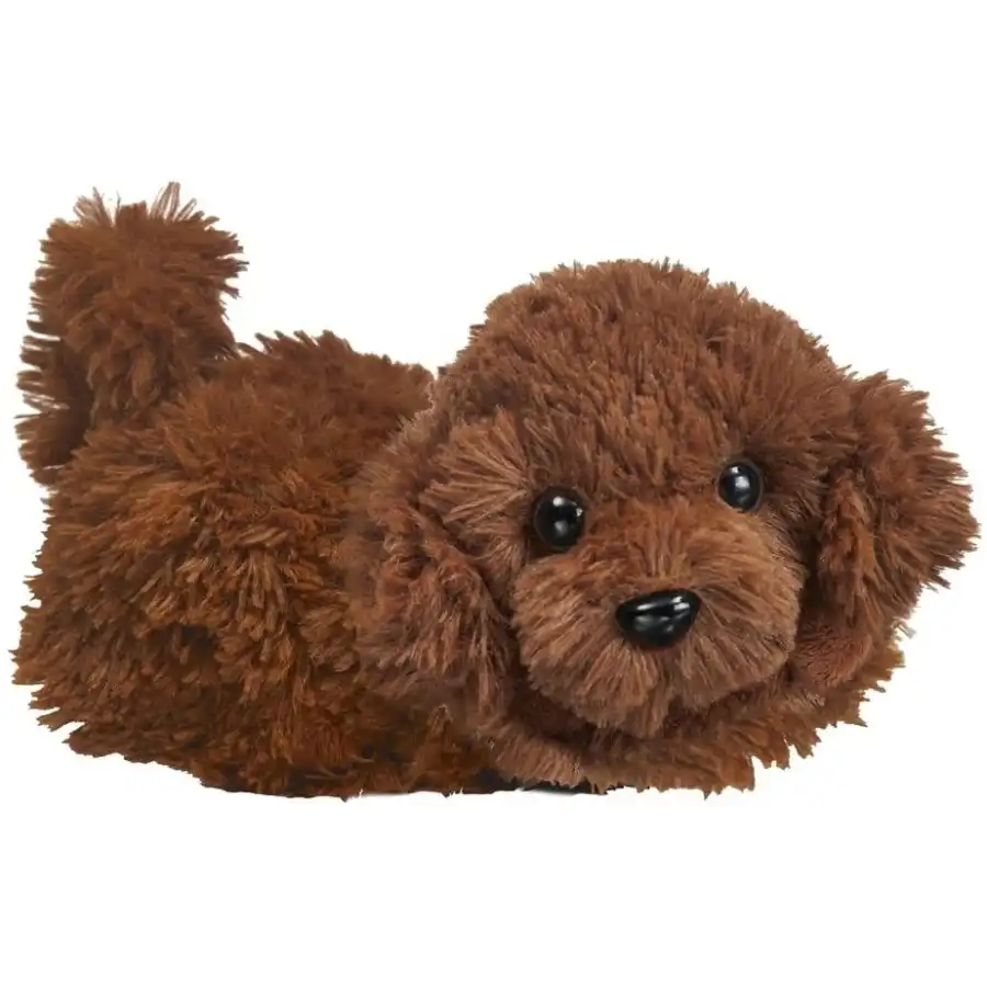Peluche Cuccioli Interattivi Happy Pets Prodotto Assortito Giochi Preziosi - 5