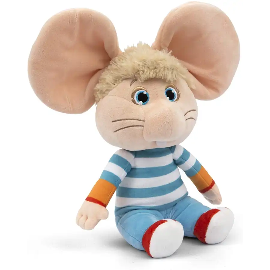Peluche Topo Gigio Parlante Giochi Preziosi - 1