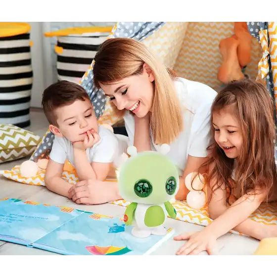 Tellie Racconta Storie Edizione Limitata 17421 Clementoni - 6