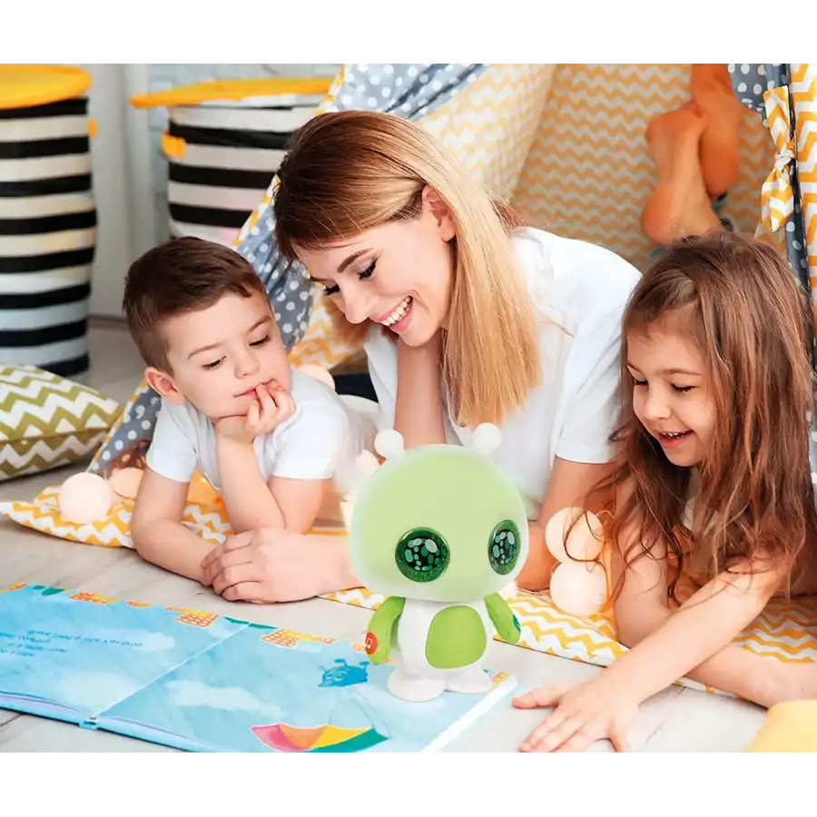 Tellie Racconta Storie Edizione Limitata 17421 Clementoni - 6