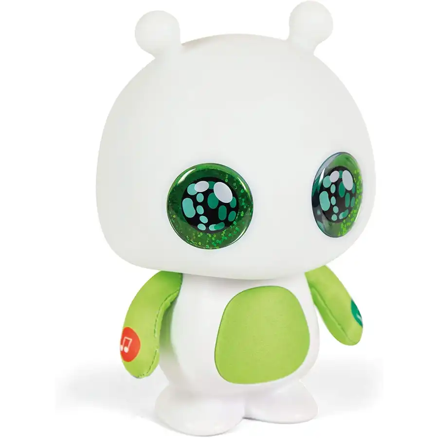 Tellie Racconta Storie Edizione Limitata 17421 Clementoni - 7