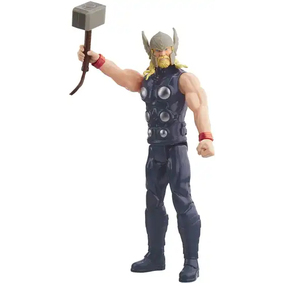 Avengers Thor titan hero 30 cm Hasbro - 3