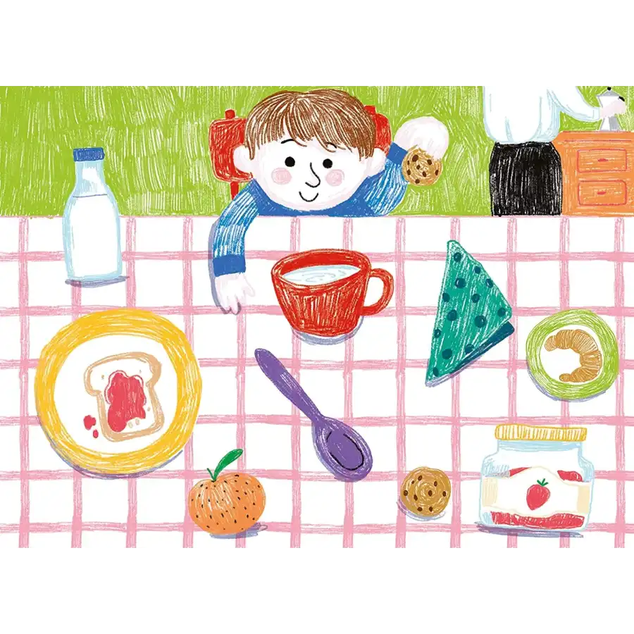 Sapientino - Ogni Cosa Al Suo Posto 16138 Clementoni - 1