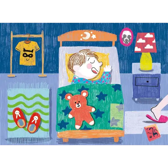 Sapientino - Ogni Cosa Al Suo Posto 16138 Clementoni - 2