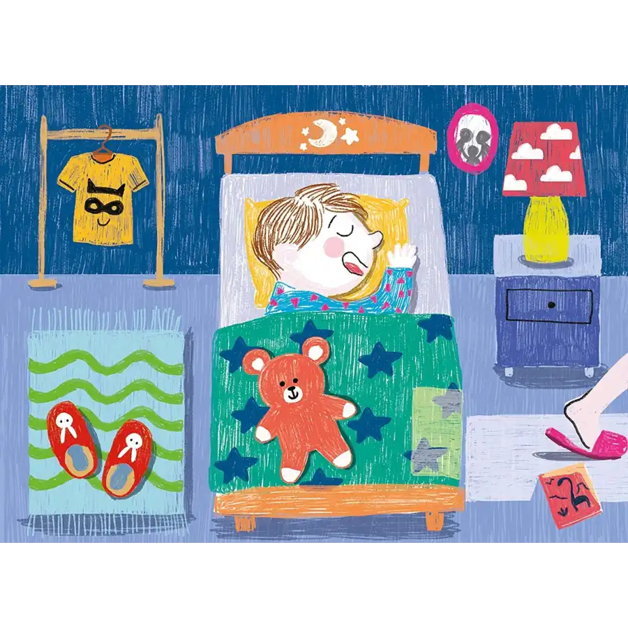 Sapientino - Ogni Cosa Al Suo Posto 16138 Clementoni - 2