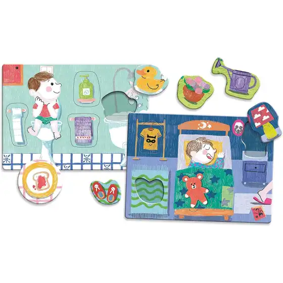 Sapientino - Ogni Cosa Al Suo Posto 16138 Clementoni - 3