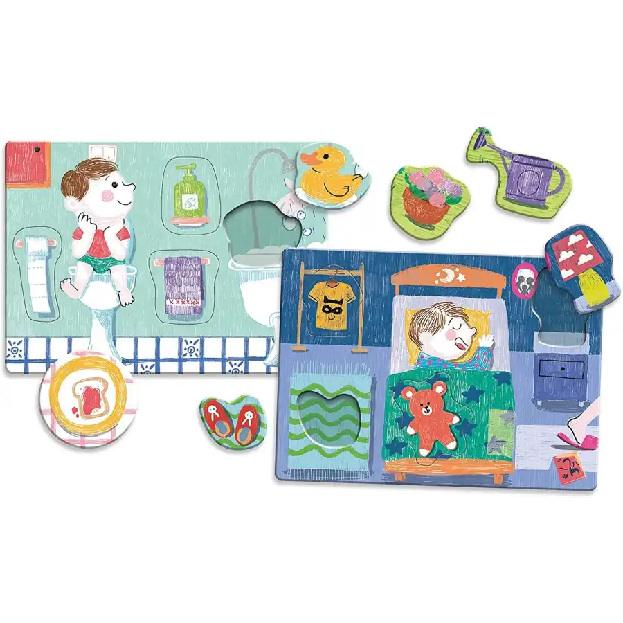 Sapientino - Ogni Cosa Al Suo Posto 16138 Clementoni - 3