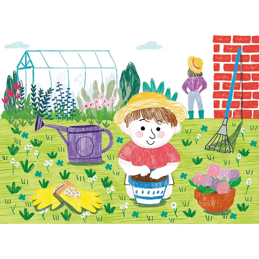 Sapientino - Ogni Cosa Al Suo Posto 16138 Clementoni - 4