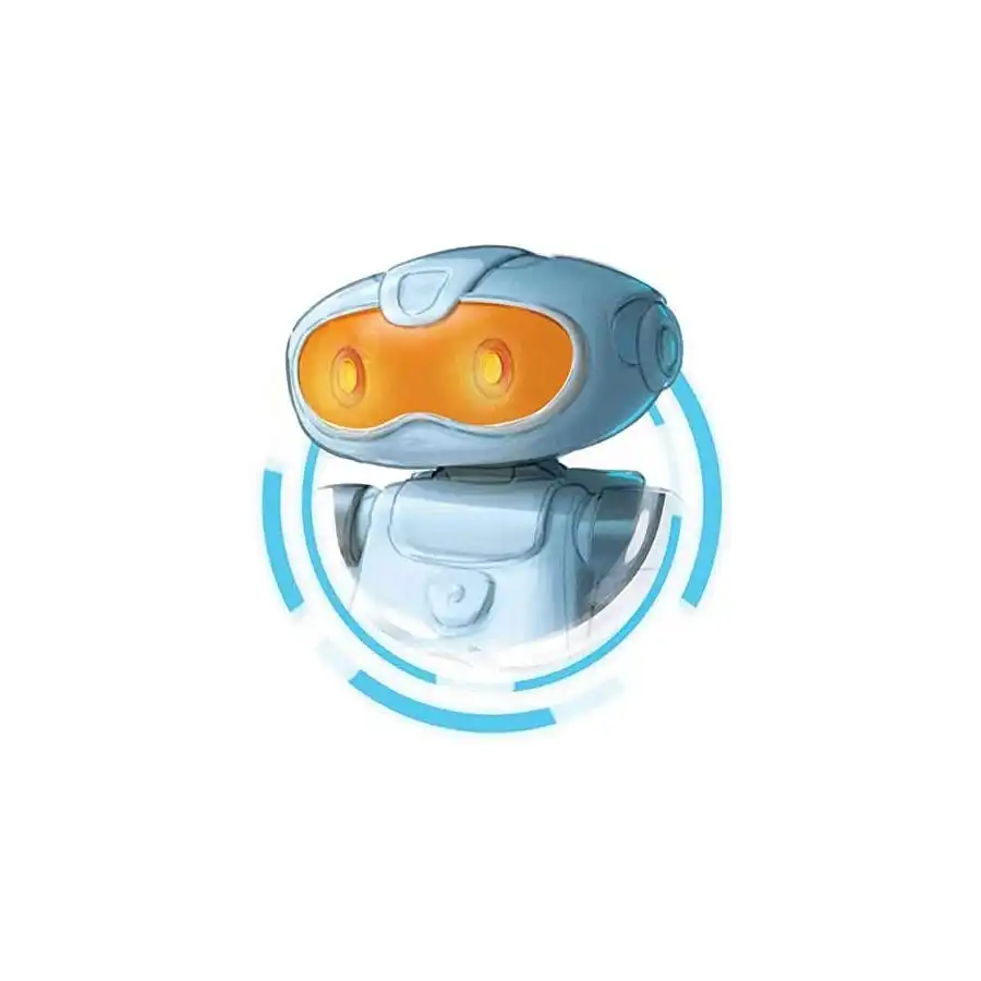 Scienza e Gioco Mio Robot 19112 Clementoni - 1