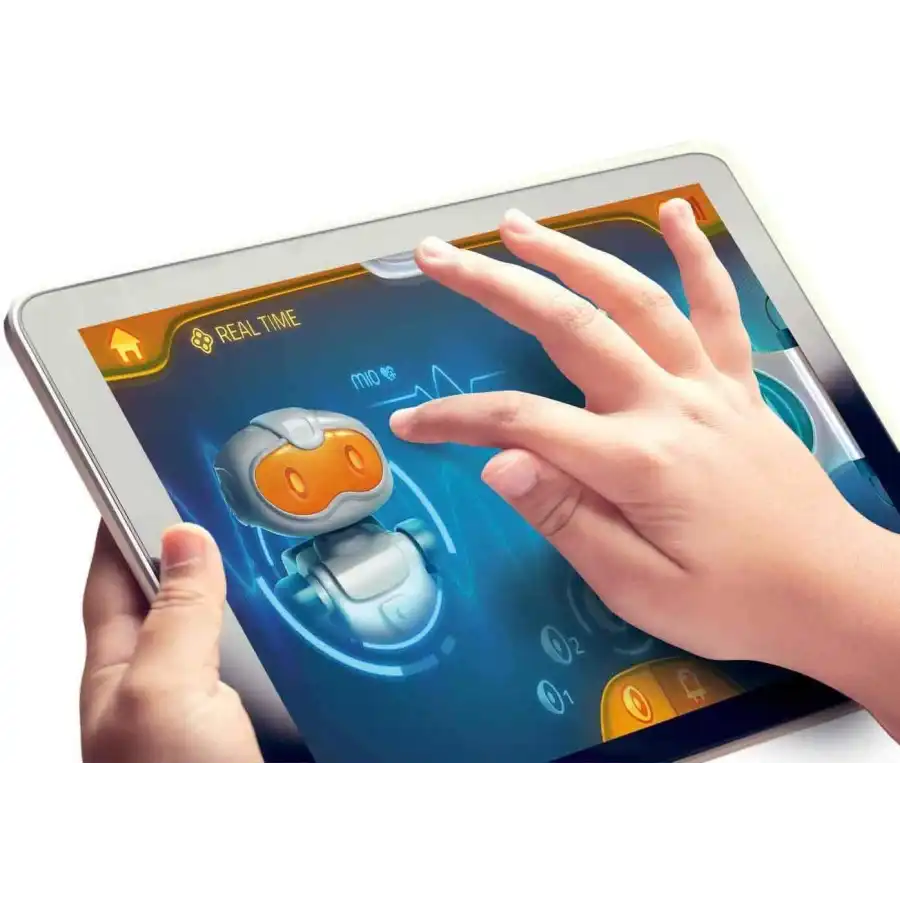 Scienza e Gioco Mio Robot 19112 Clementoni - 2