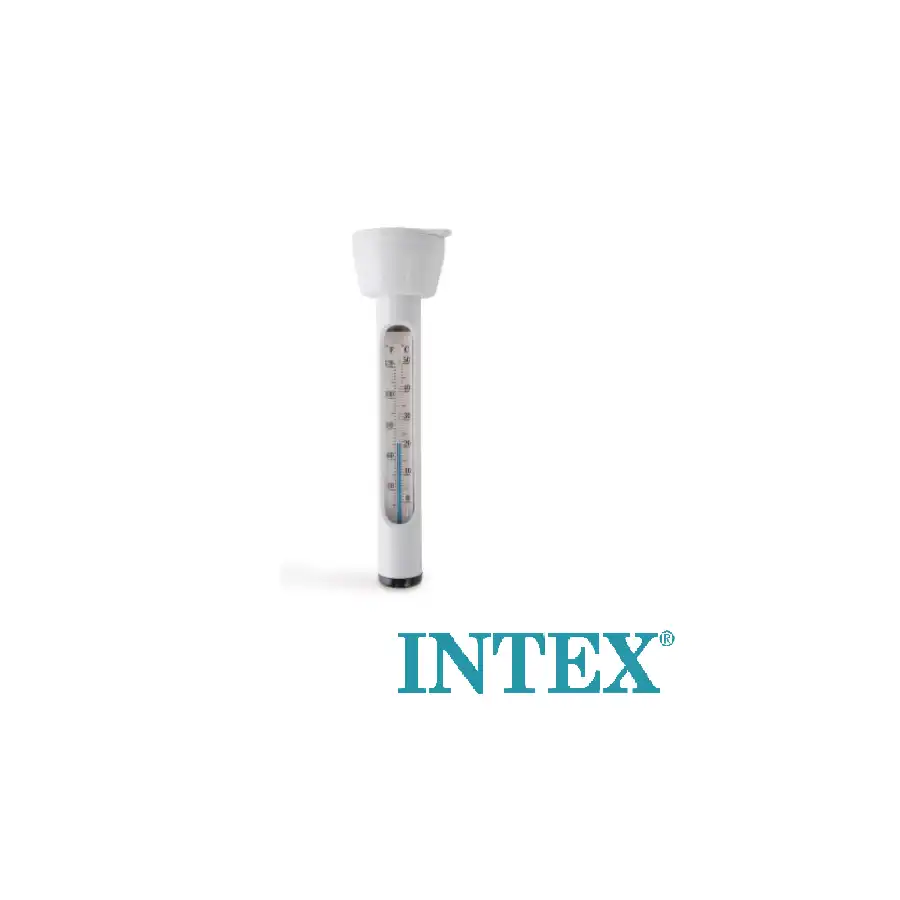 Intex Termometro per piscina 29039 Intex - 1