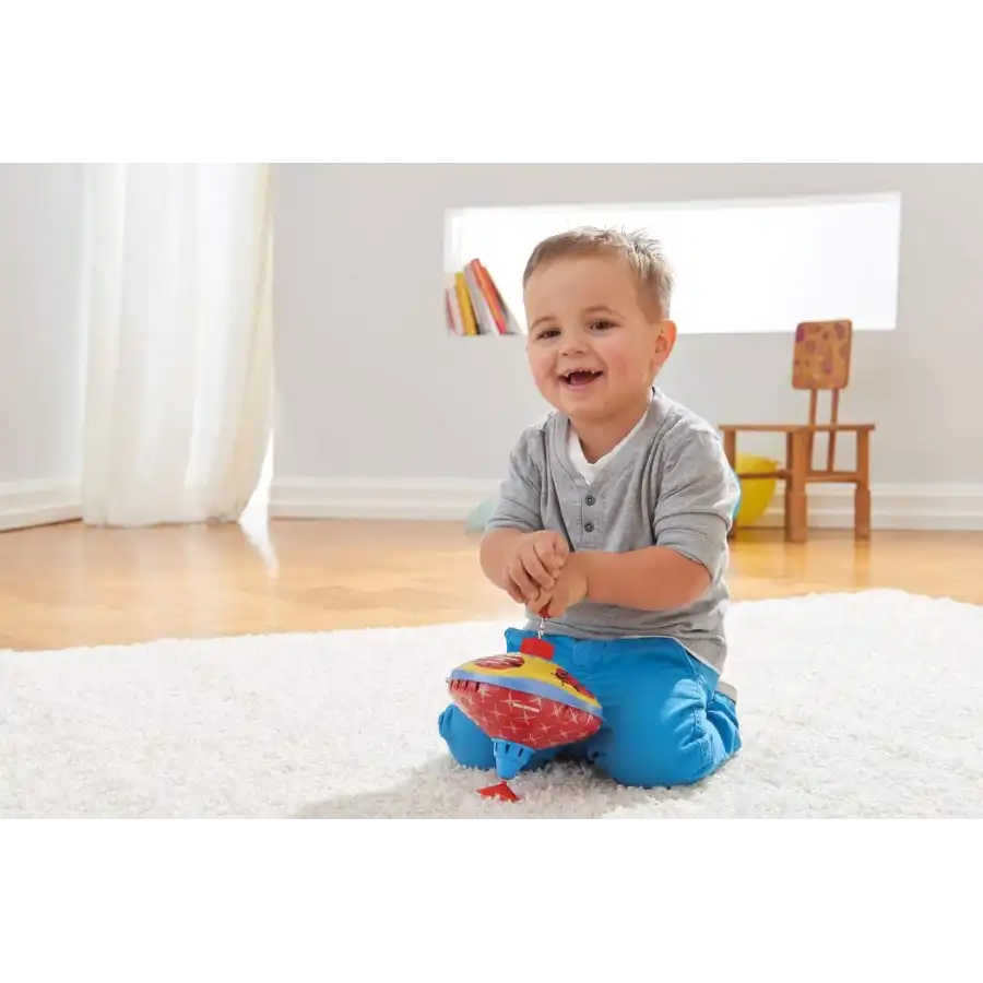 Trottola Coccinella 52261 Bolz - 2