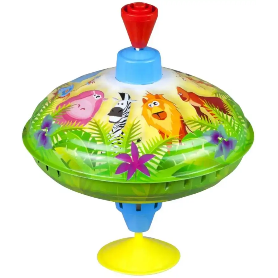 Trottola giungla 52263 Lena - 1