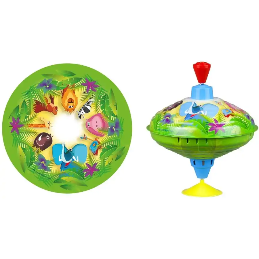 Trottola giungla 52263 Lena - 2