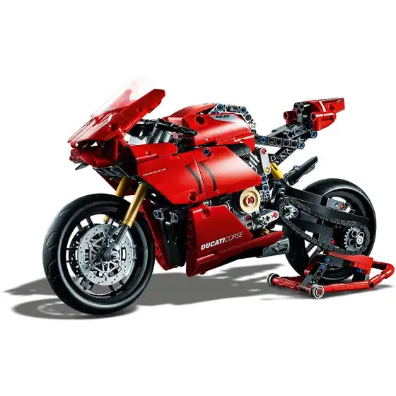Lego Technic 42107 Ducati Panigale V4 R Lego - 3