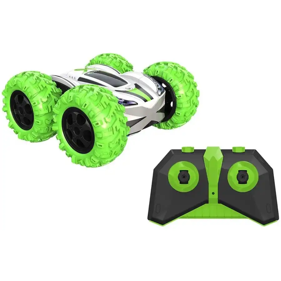 Exost 360 Cross II Rocco Giocattoli - 1