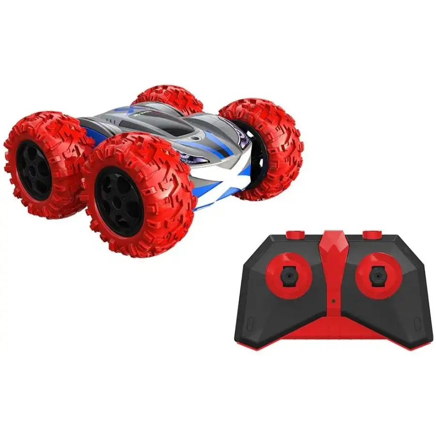 Exost 360 Cross II Rocco Giocattoli - 4