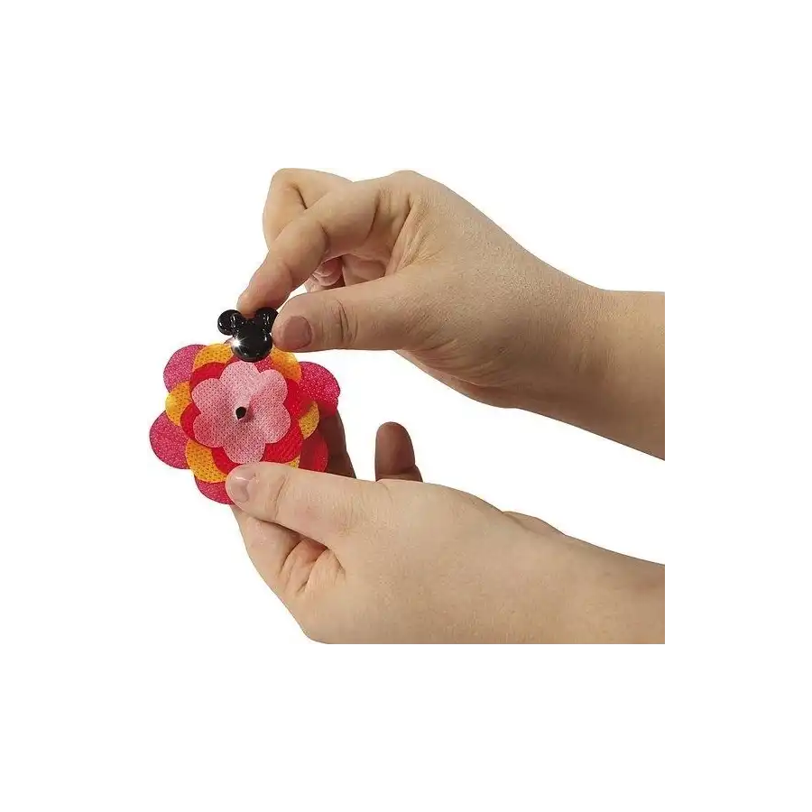 Minni Accessori Fioriti 15870 Clementoni - 5