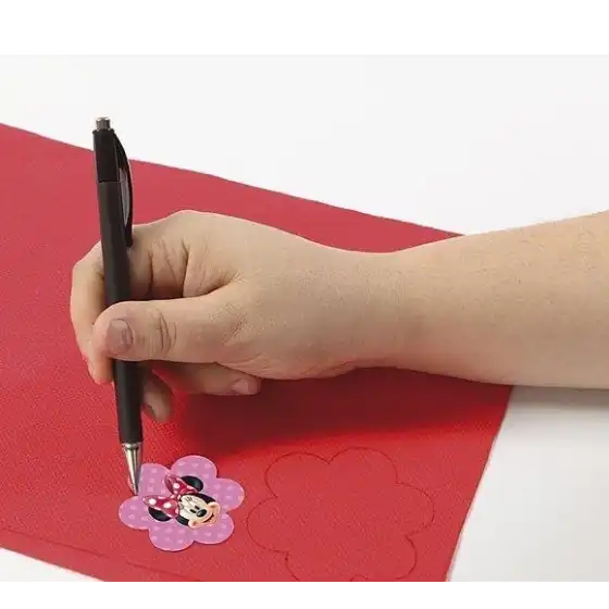 Minni Accessori Fioriti 15870 Clementoni - 6