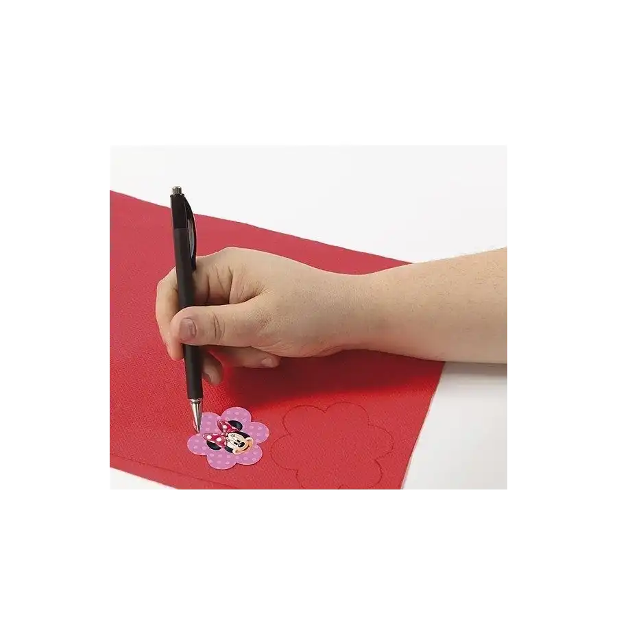 Minni Accessori Fioriti 15870 Clementoni - 6