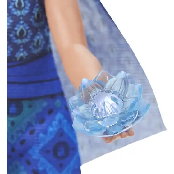 Raya Bambola Musicale Fiore di Kumandra  Raya e l' ultimo Drago Hasbro - 4