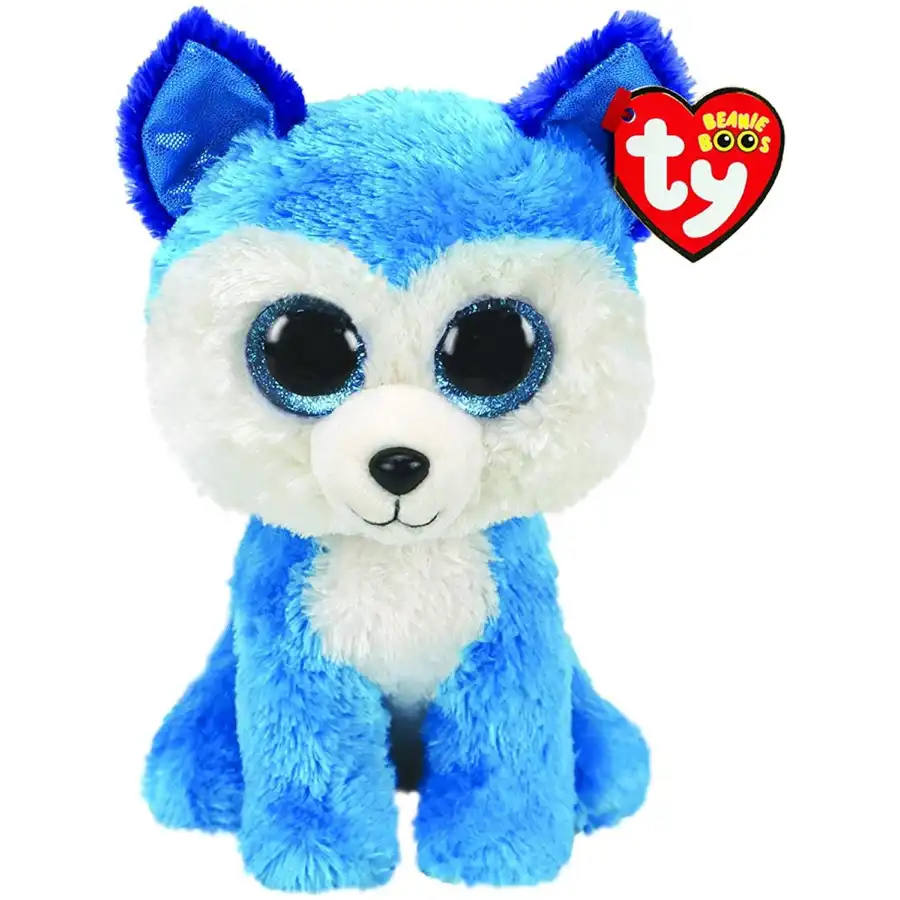 Peluche Ty Beanie Boos Prince 28 cm Ty - 1