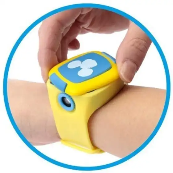 Topo Gigio Orologio G Watch Grandi Giochi - 1