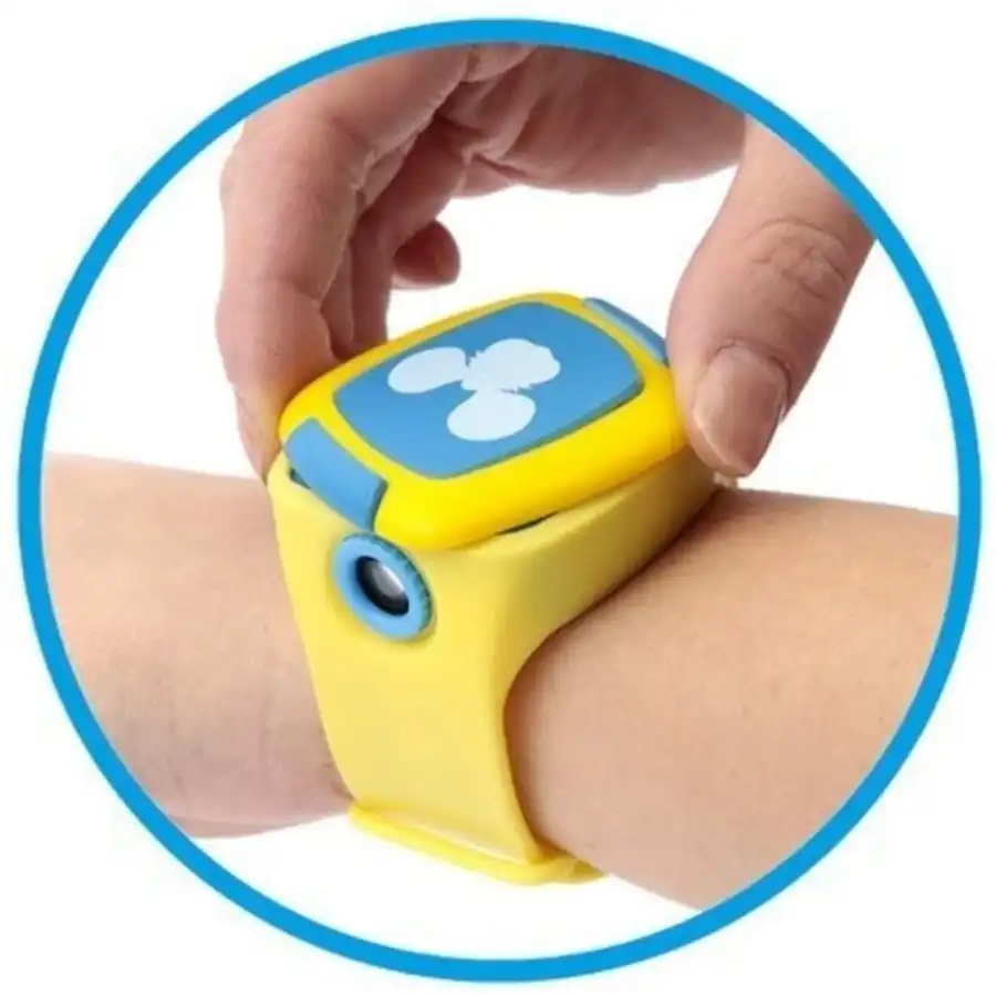 Topo Gigio Orologio G Watch Grandi Giochi - 1