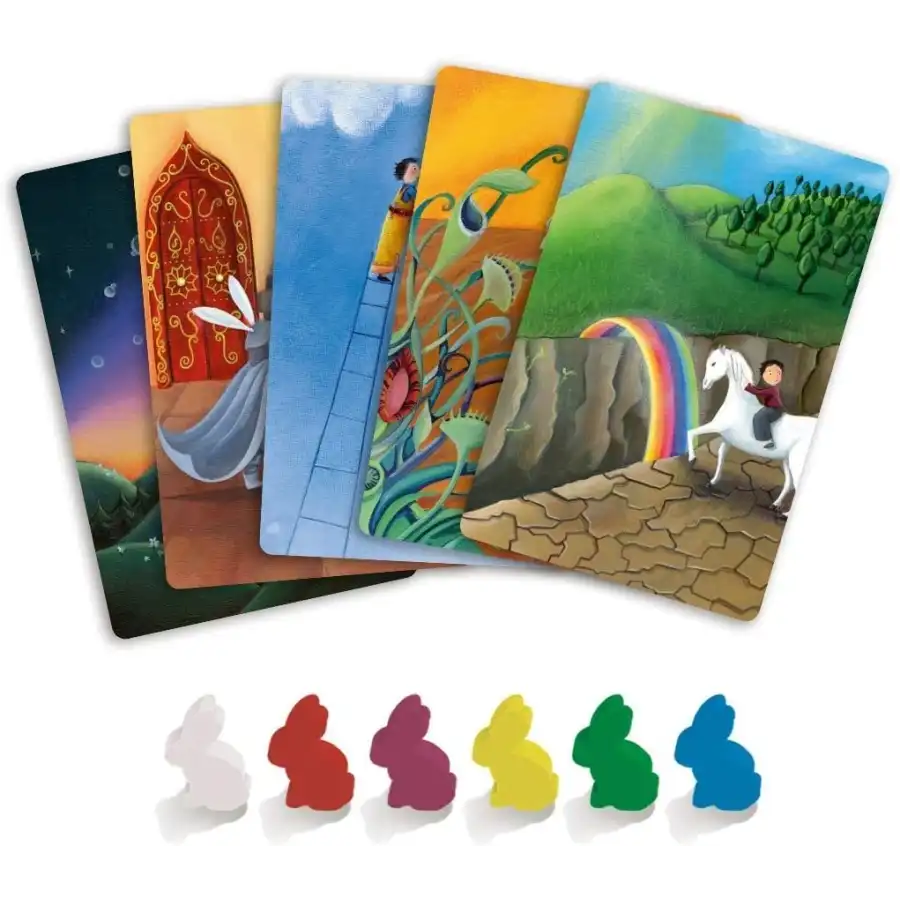 Dixit Gioco da Tavolo Asmodee - 1